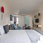 Inovador Em Ipanema - Perto Da Praia - J801