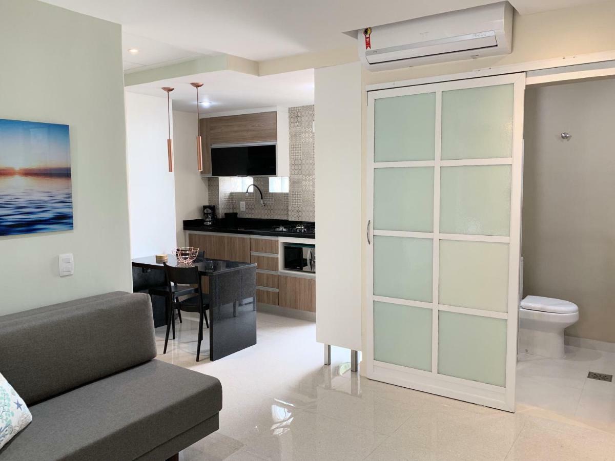 Inovador Em Ipanema - Perto Da - J801 Apartamento Río de Janeiro