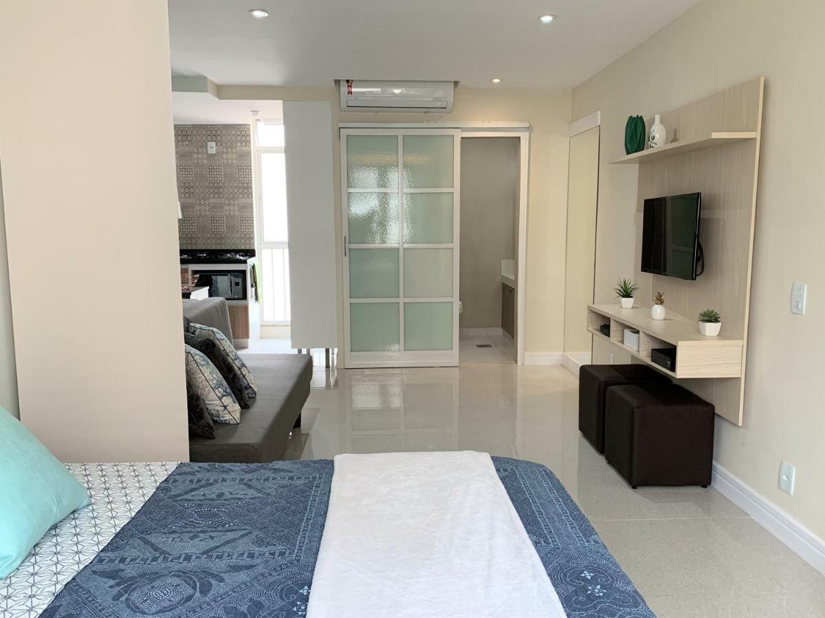 Apartamento Inovador Em Ipanema - Perto Da - J801 *
