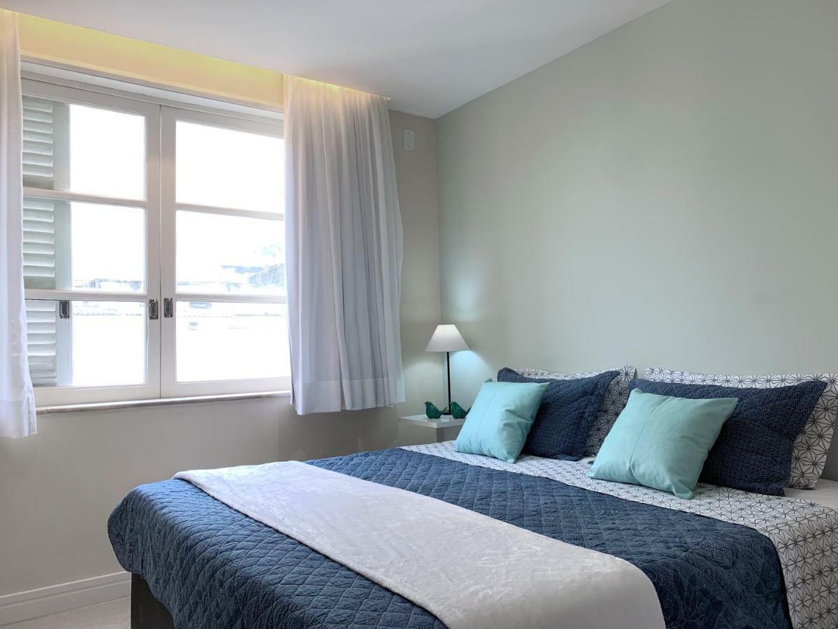 Inovador Em Ipanema - Perto Da - J801 Apartamento Río de Janeiro