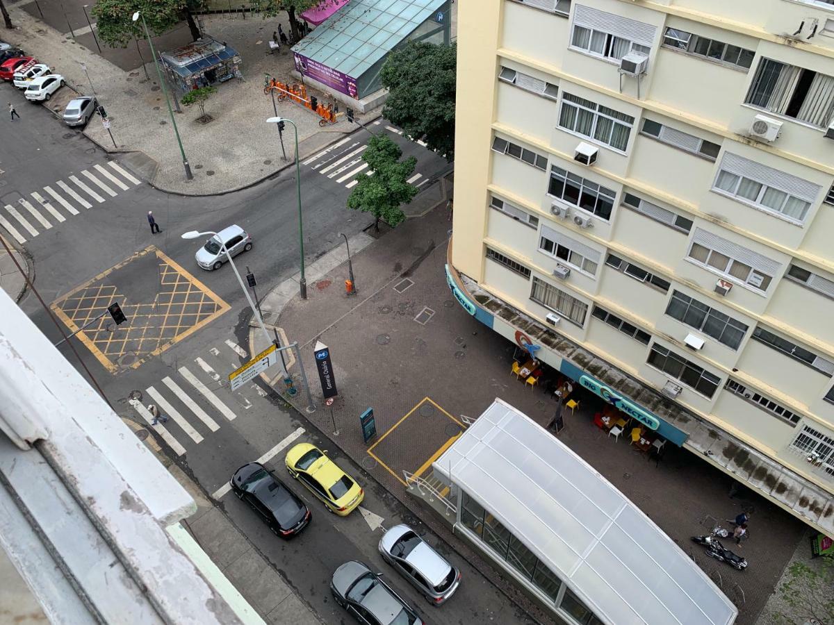 Inovador Em Ipanema - Perto Da - J801 Apartamento Río de Janeiro