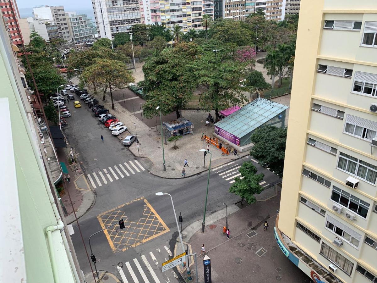 Inovador Em Ipanema - Perto Da - J801 * Río de Janeiro
