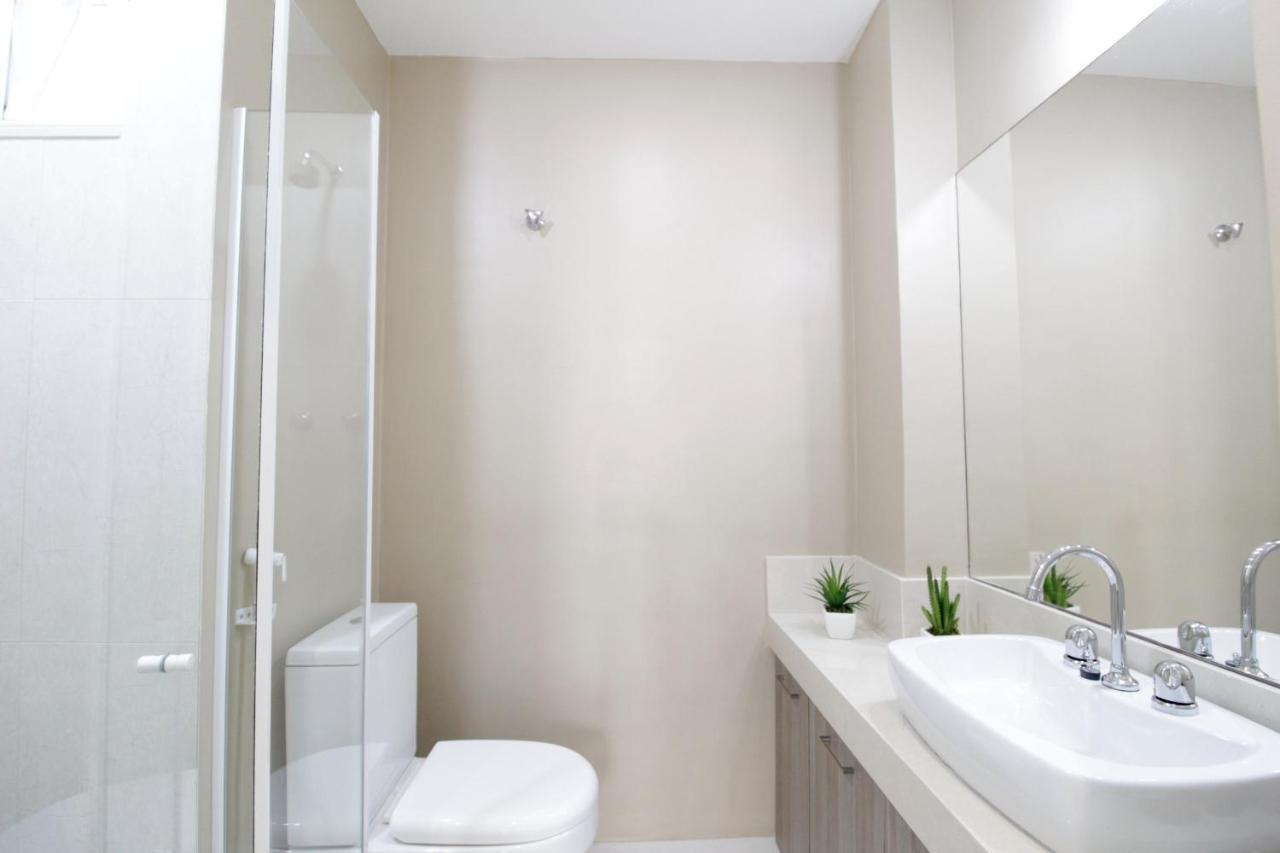 Apartamento Inovador Em Ipanema - Perto Da - J801